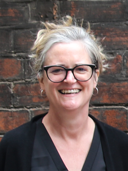 Emma Royer - Mental Health Project Manager