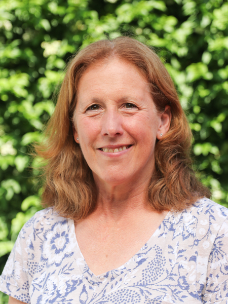 Penny Howard, Bridge Builder (CASA)