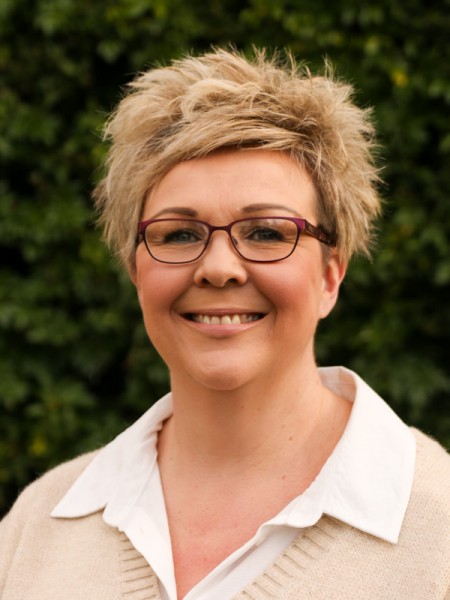 Jo Main - Social Prescribing Link Worker (North Cotswolds)
