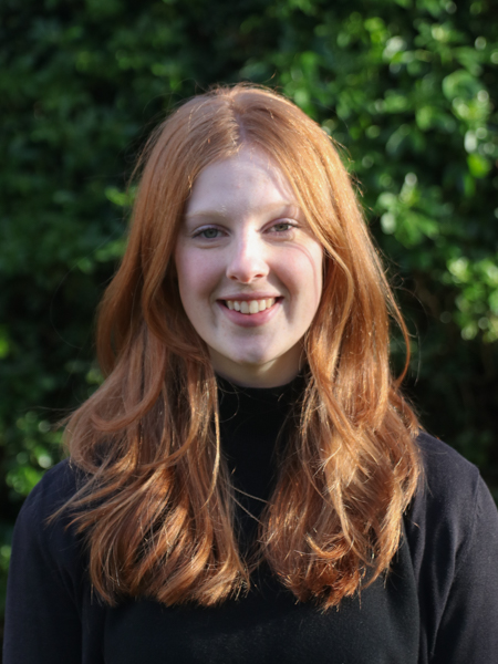 Louise Fletcher - Digital Equity Navigator (Acorn Project)