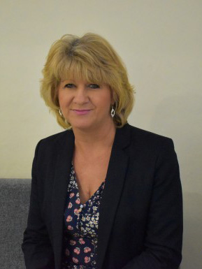 Barbara Piranty - CEO