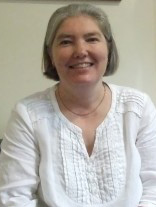 Sally Lewis, Vice-Chair of Trustees