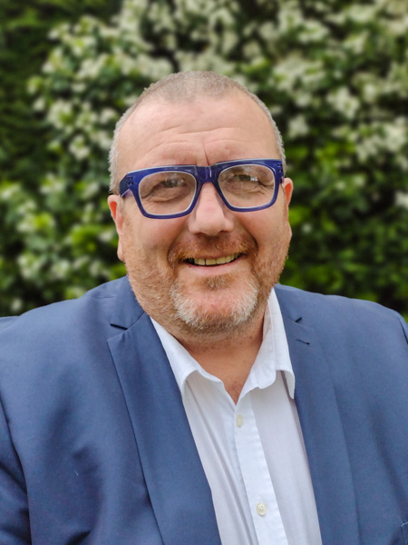 Tim Gwilliam - Rural Housing Enabler