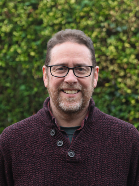 Neil Bebbington - Project Data Analysis Support