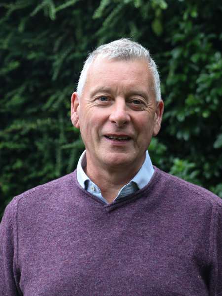 Owen Lee - Trustee