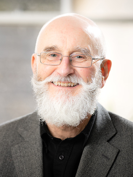 Duncan McGaw - Trustee