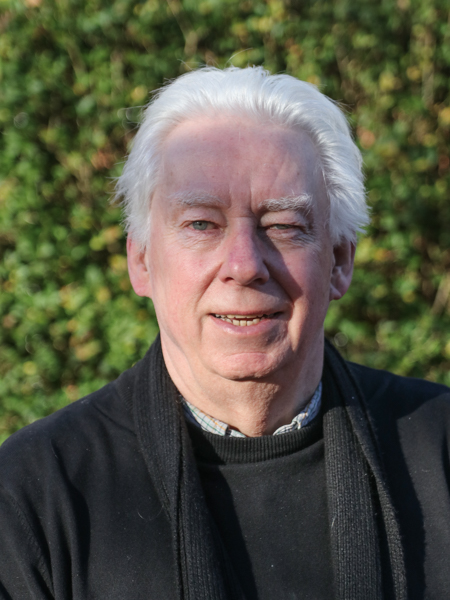 Bob Lloyd-Smith, Trustee