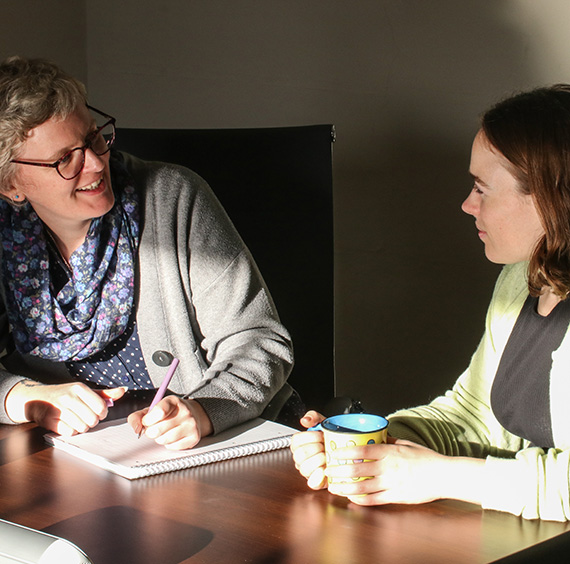 CASA - Community Autism Support and Advice for Gloucestershire