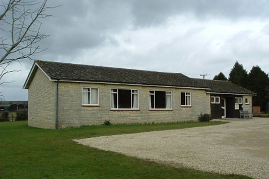 Adlestrop Village Hall