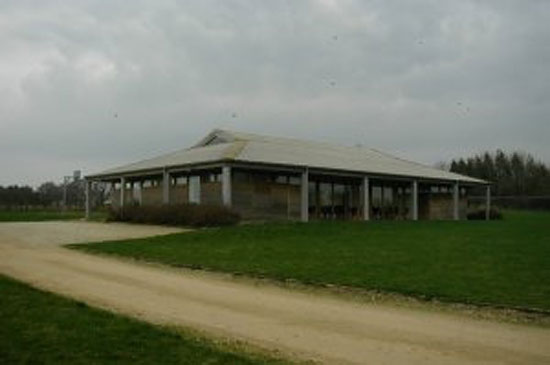 Aldsworth Village Hall