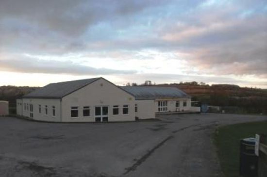 Andoversford Village Hall