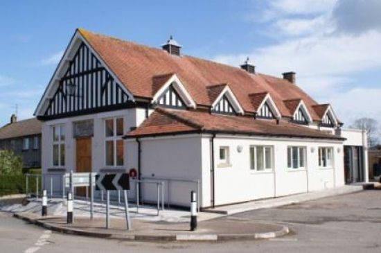 Ashleworth Memorial Hall