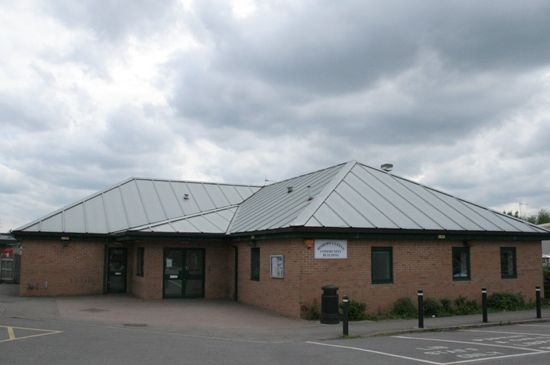Venue Image