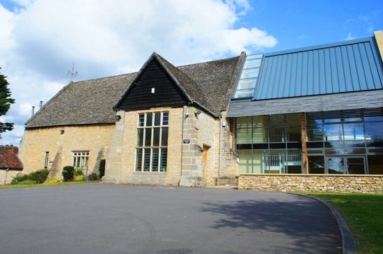Venue Image