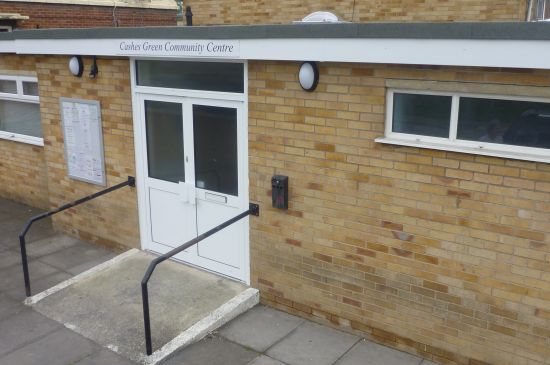 Venue Image
