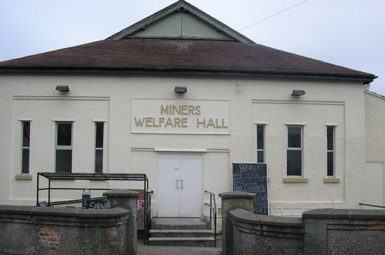 Venue Image