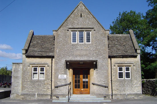 Venue Image
