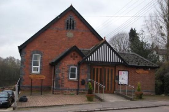 Venue Image