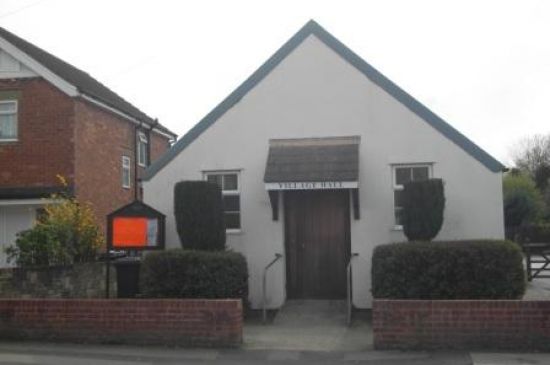 Venue Image