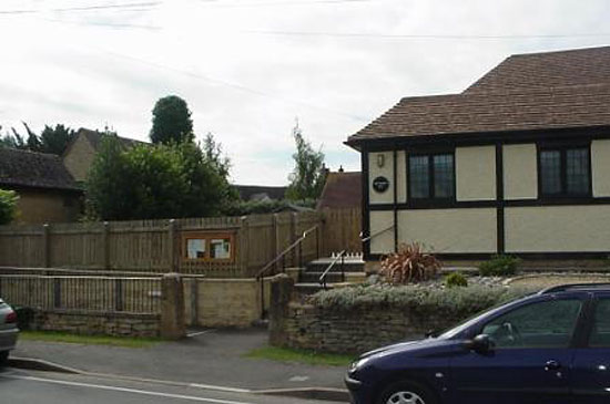 Venue Image
