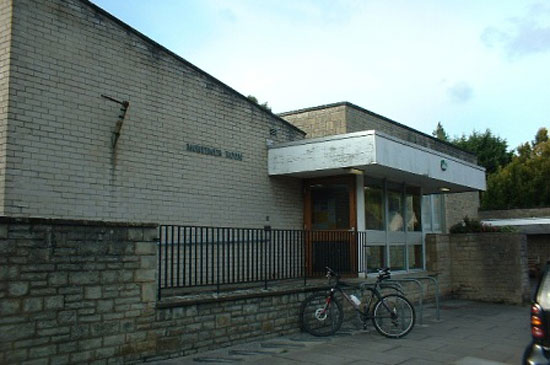 Venue Image