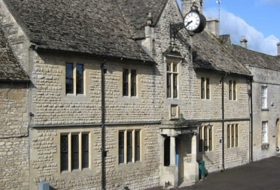Venue Image