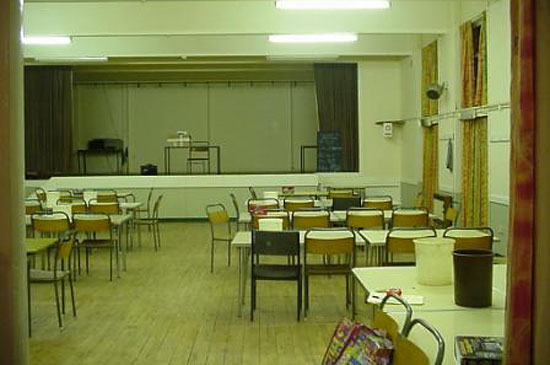 Venue Image