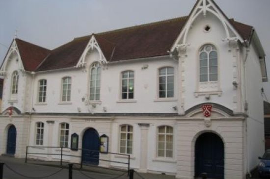 Venue Image