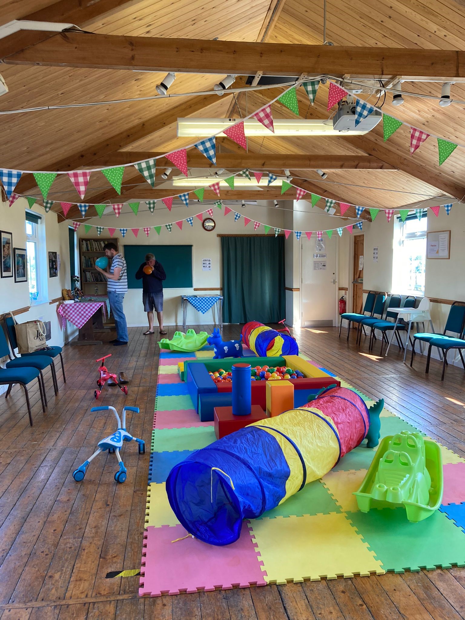Venue Image