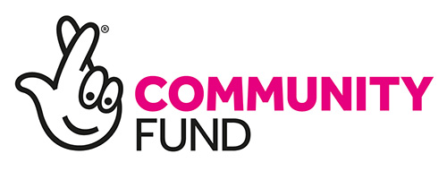 The National Lottery Community Fund