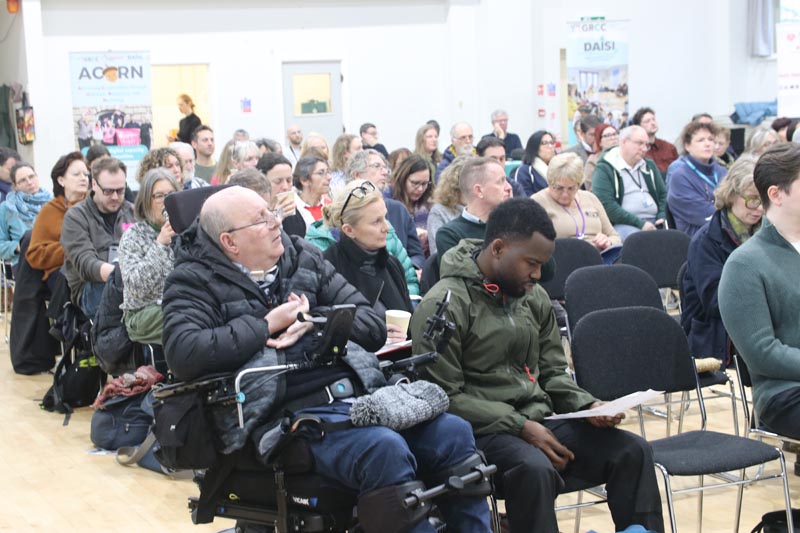 scene from the DAISI AI Hive at Churchdown