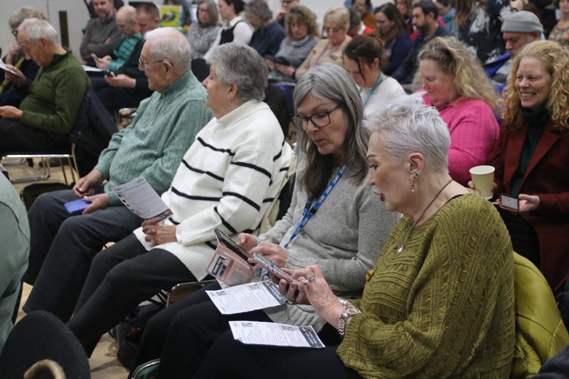 scene from the DAISI AI Hive at Churchdown