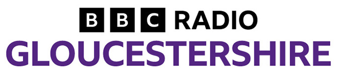 BBC Radio Gloucestershire Logo