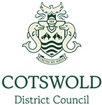 Cotswold District Council logo