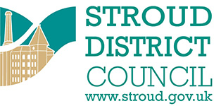 Stroud District Council logo