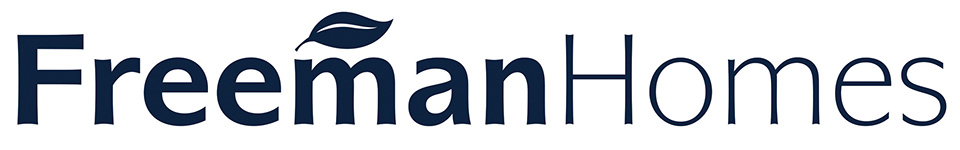 Freeman Homes logo
