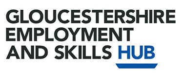 Employment and Skills Hub logo